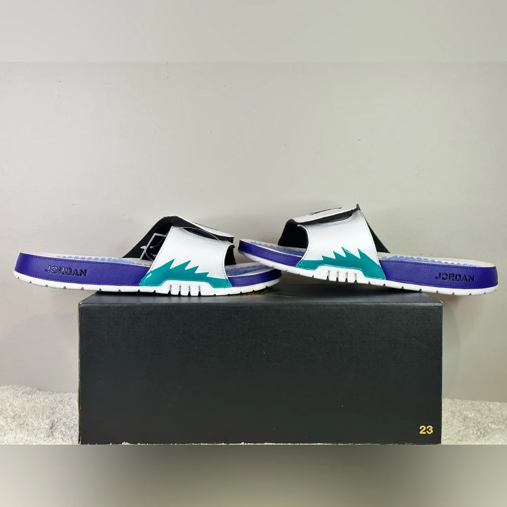 Air Jordan Hydro 5 Retro Slides